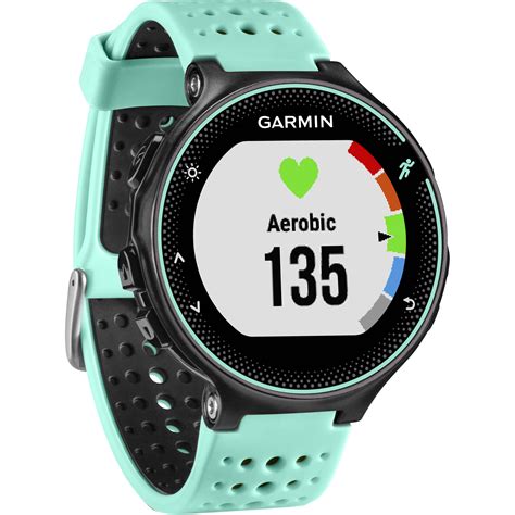 Garmin 235 PenalbaWeb.com