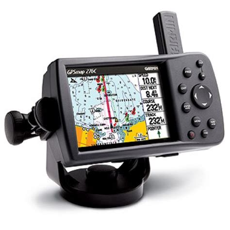 Garmin 276c PenalbaWeb.com