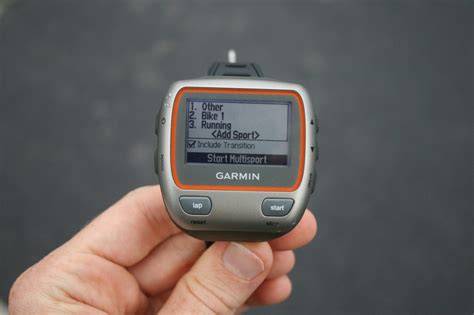 Garmin 310 PenalbaWeb.com