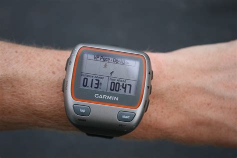 Garmin 310xt PenalbaWeb.com