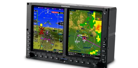 Garmin 500 PenalbaWeb.com