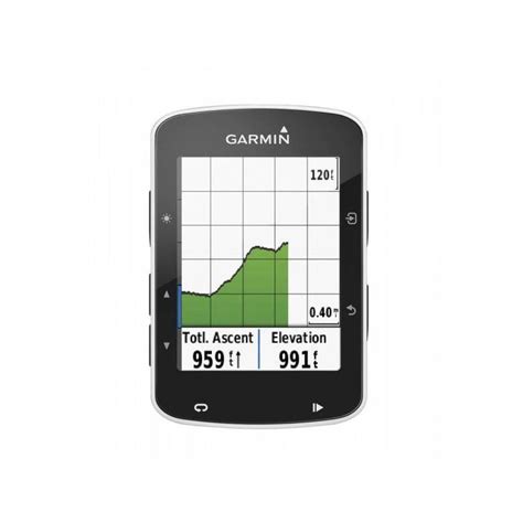 Garmin 520 pack PenalbaWeb.com