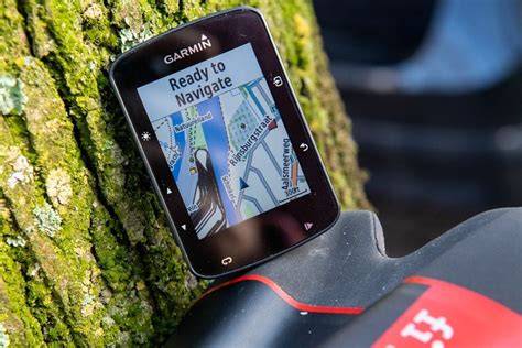 Garmin 520 PenalbaWeb.com