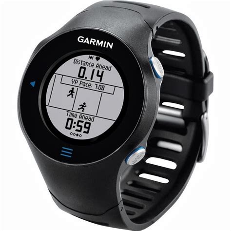 Garmin 610 PenalbaWeb.com