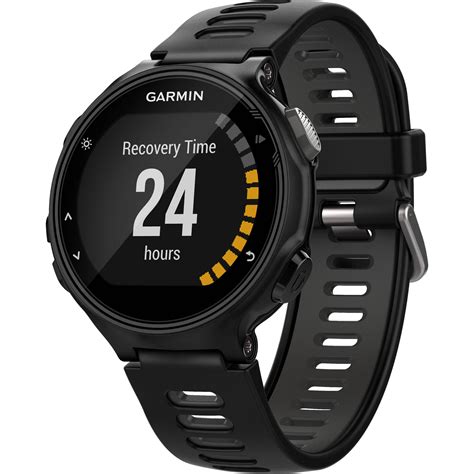 Garmin 735xt PenalbaWeb.com