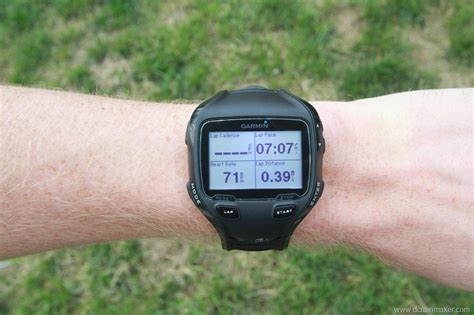 Garmin 910 PenalbaWeb.com