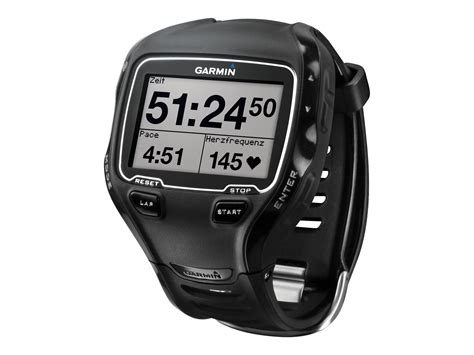 Garmin 910xt PenalbaWeb.com