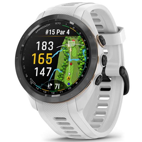 Garmin approach PenalbaWeb.com