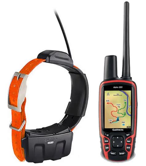 Garmin astro 320 PenalbaWeb.com