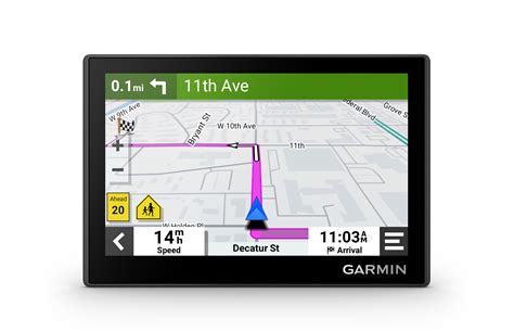 Garmin auto PenalbaWeb.com
