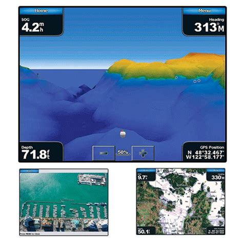 Garmin bluechart g2 vision PenalbaWeb.com