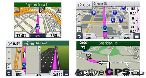 Garmin city navigator PenalbaWeb.com