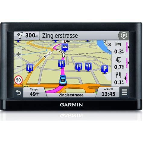 Garmin city PenalbaWeb.com