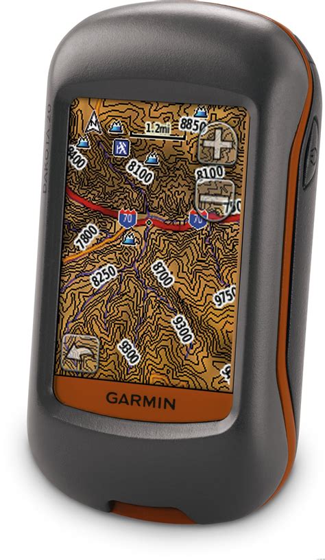 Garmin dakota 20 PenalbaWeb.com