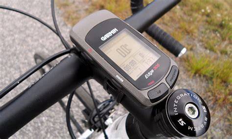 Garmin edge 305 PenalbaWeb.com