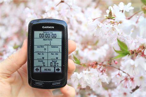 Garmin edge 800 PenalbaWeb.com