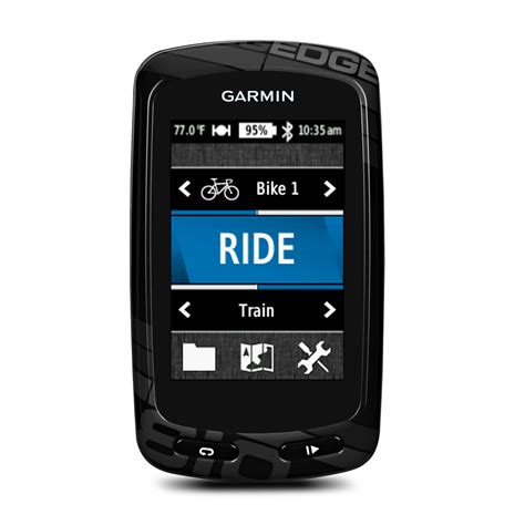 Garmin edge 810 PenalbaWeb.com