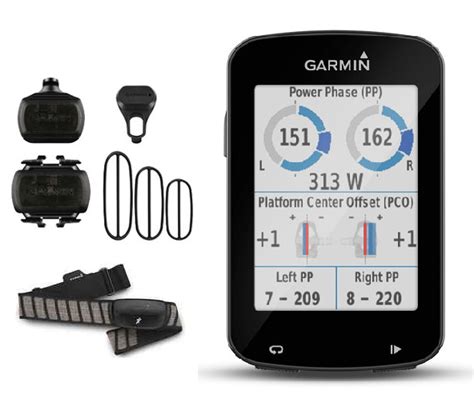 Garmin edge 820 pack PenalbaWeb.com