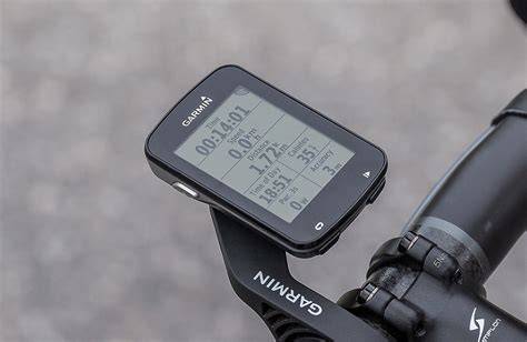 Garmin edge 820 PenalbaWeb.com