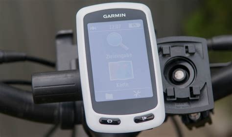 Garmin edge touring PenalbaWeb.com