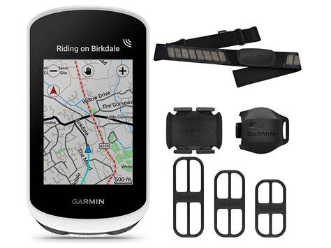 Garmin edge PenalbaWeb.com