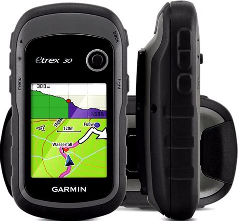 Garmin etrex 30 mejor PenalbaWeb.com