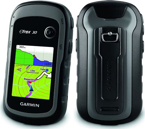 Garmin etrex 30 PenalbaWeb.com