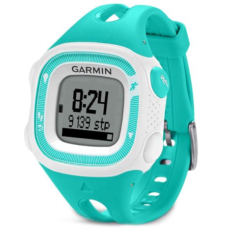 Garmin forerunner 15 PenalbaWeb.com