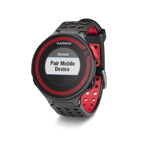 Garmin forerunner 220 PenalbaWeb.com