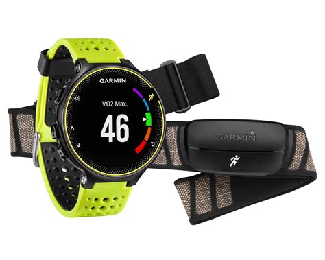 Garmin forerunner 230 PenalbaWeb.com