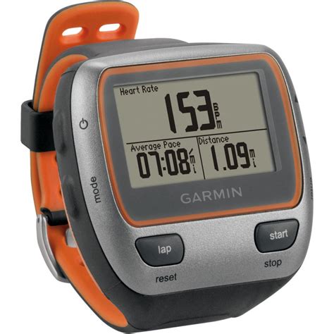 Garmin forerunner 310xt gps PenalbaWeb.com