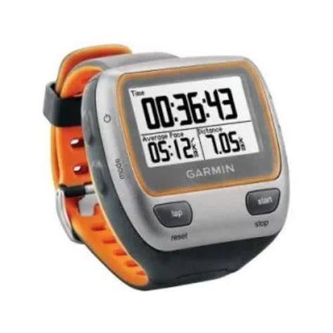 Garmin forerunner 310xt PenalbaWeb.com