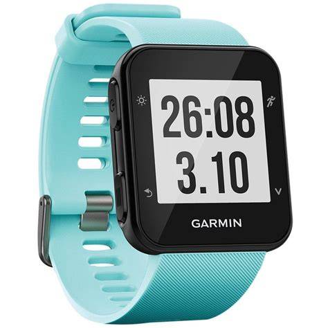 Garmin forerunner 35 PenalbaWeb.com