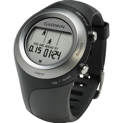 Garmin forerunner 405 PenalbaWeb.com