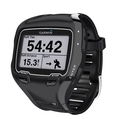 Garmin forerunner 910xt PenalbaWeb.com