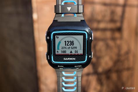 Garmin forerunner 920xt PenalbaWeb.com