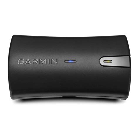 Garmin glo PenalbaWeb.com