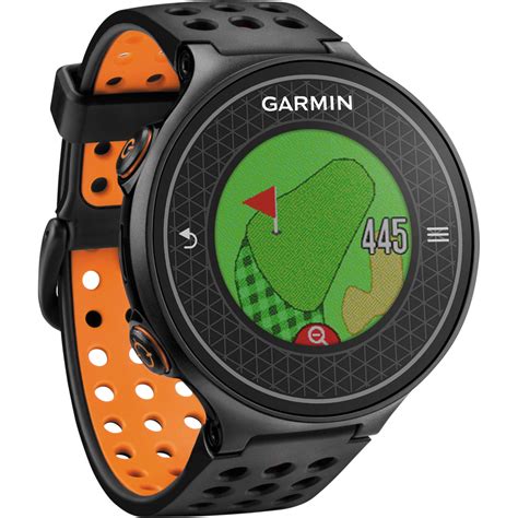 Garmin golf PenalbaWeb.com