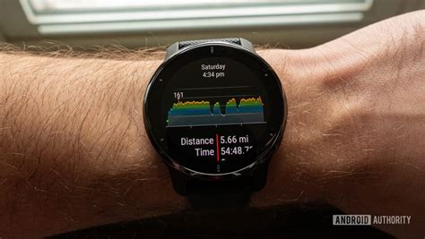 Garmin heart rate PenalbaWeb.com