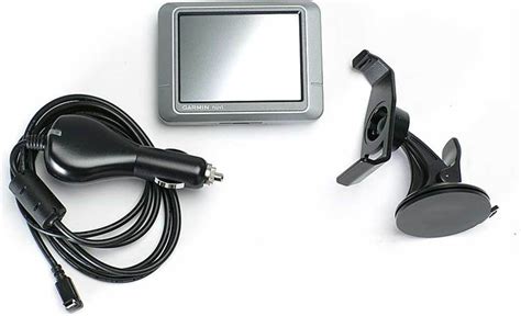 Garmin nuvi 200 PenalbaWeb.com