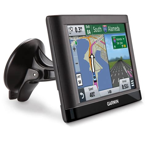 Garmin nuvi 55lm PenalbaWeb.com