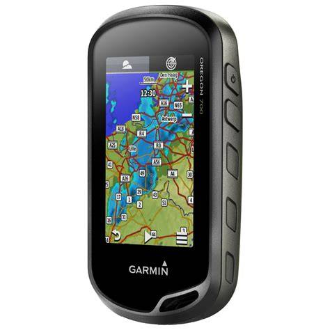 Garmin oregon PenalbaWeb.com