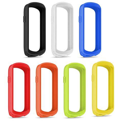 Garmin silicone case PenalbaWeb.com