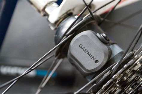 Garmin speed cadence PenalbaWeb.com