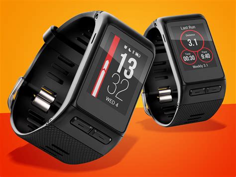 Garmin vivoactive hr PenalbaWeb.com