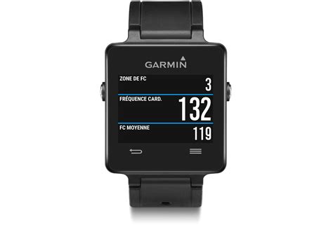 Garmin vivoactive hrm PenalbaWeb.com