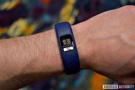 Garmin vivofit PenalbaWeb.com