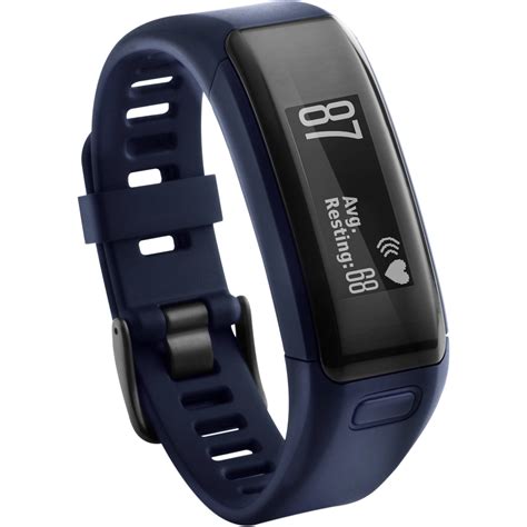 Garmin vivosmart hr PenalbaWeb.com
