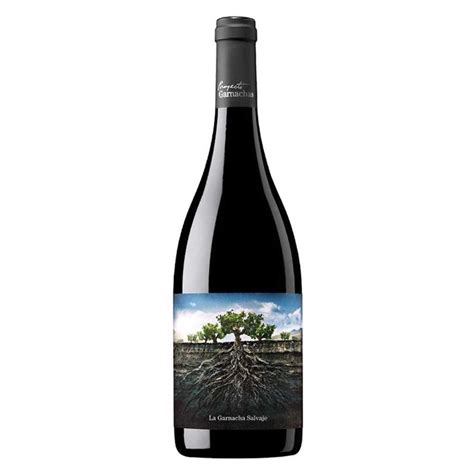 Garnacha PenalbaWeb.com