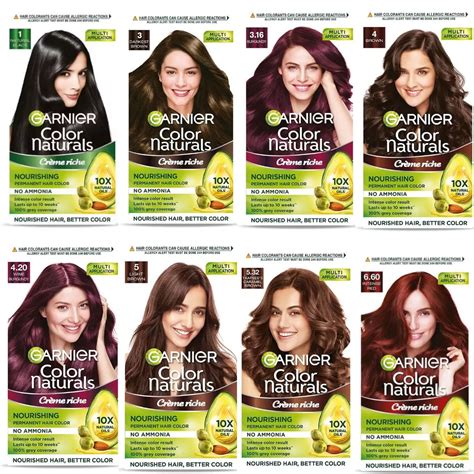 Garnier color PenalbaWeb.com